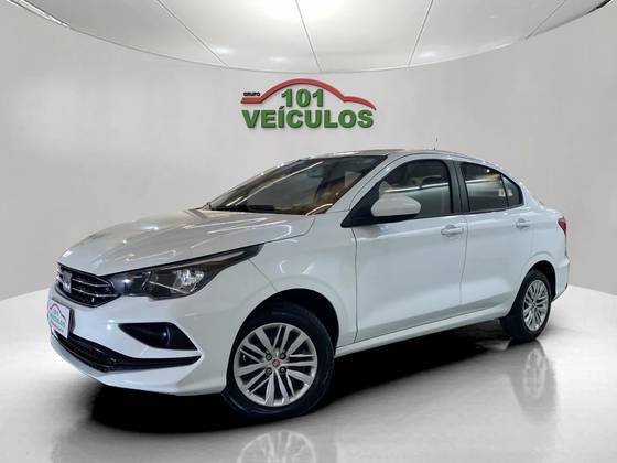 FIAT CRONOS 1.0 FIREFLY FLEX DRIVE MANUAL